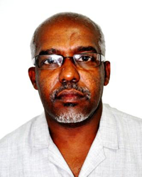 Prof. Mohamed S. Rajab, PhD, EBS